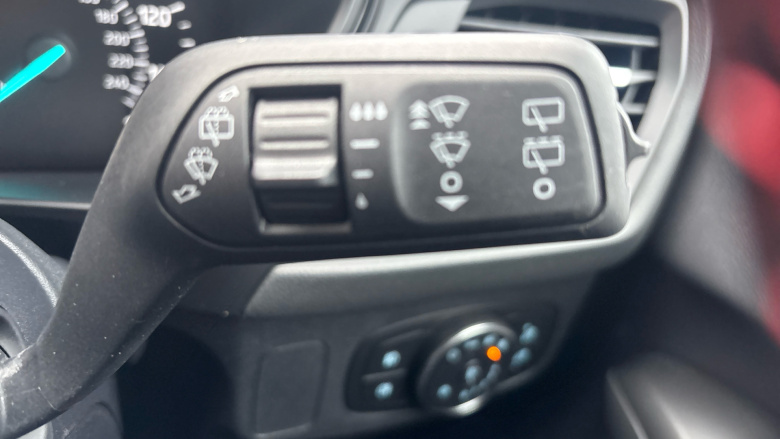 Ford Focus 1.0 EcoBoost Hybrid mHEV 155 ST-Line 5dr Auto Petrol Hatchback